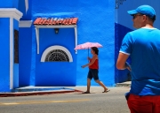 Cuba color - Laurent Scelles